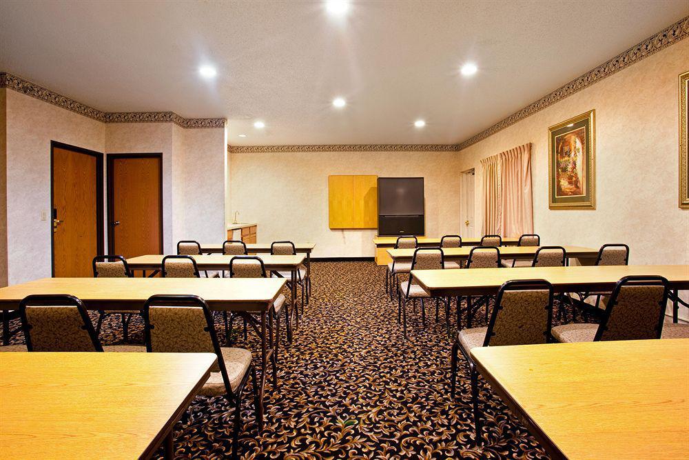 Holiday Inn Express & Suites Chicago-Libertyville By Ihg Fasilitas foto