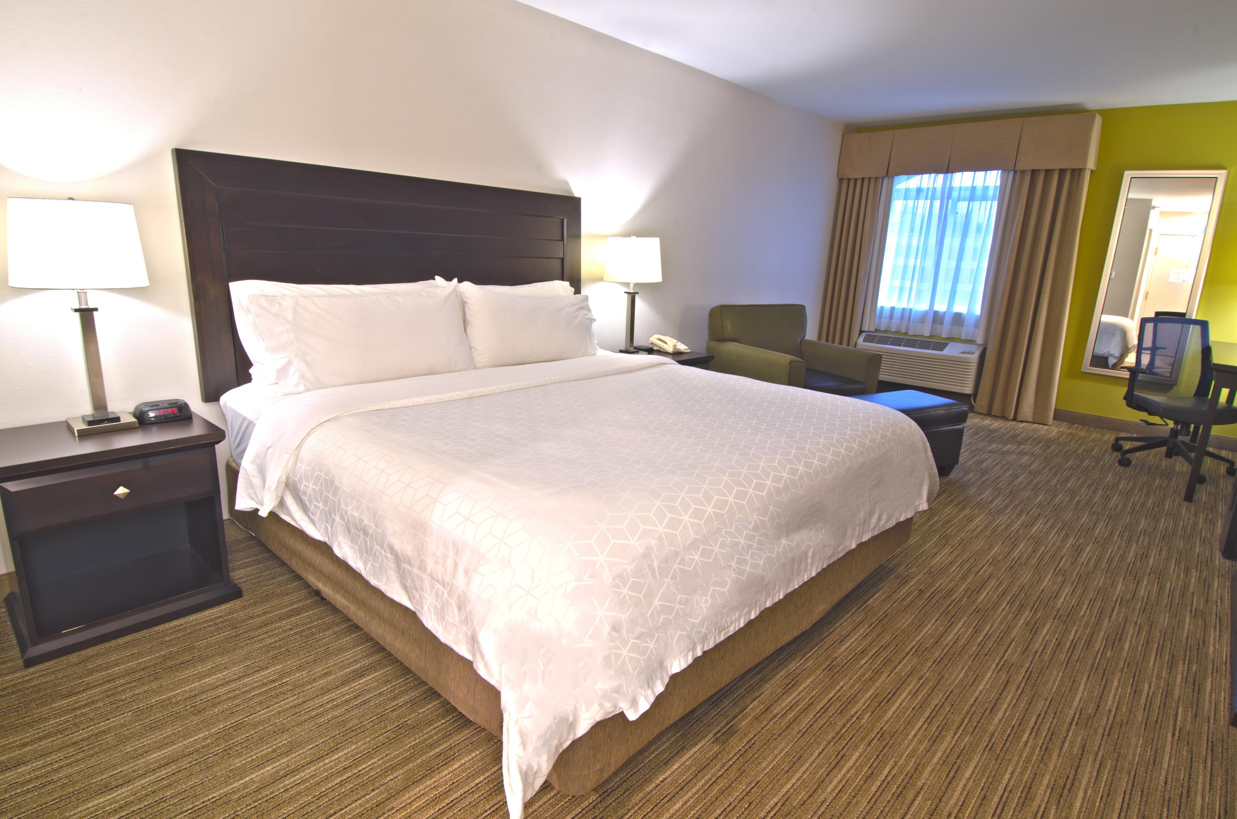 Holiday Inn Express & Suites Chicago-Libertyville By Ihg Bagian luar foto