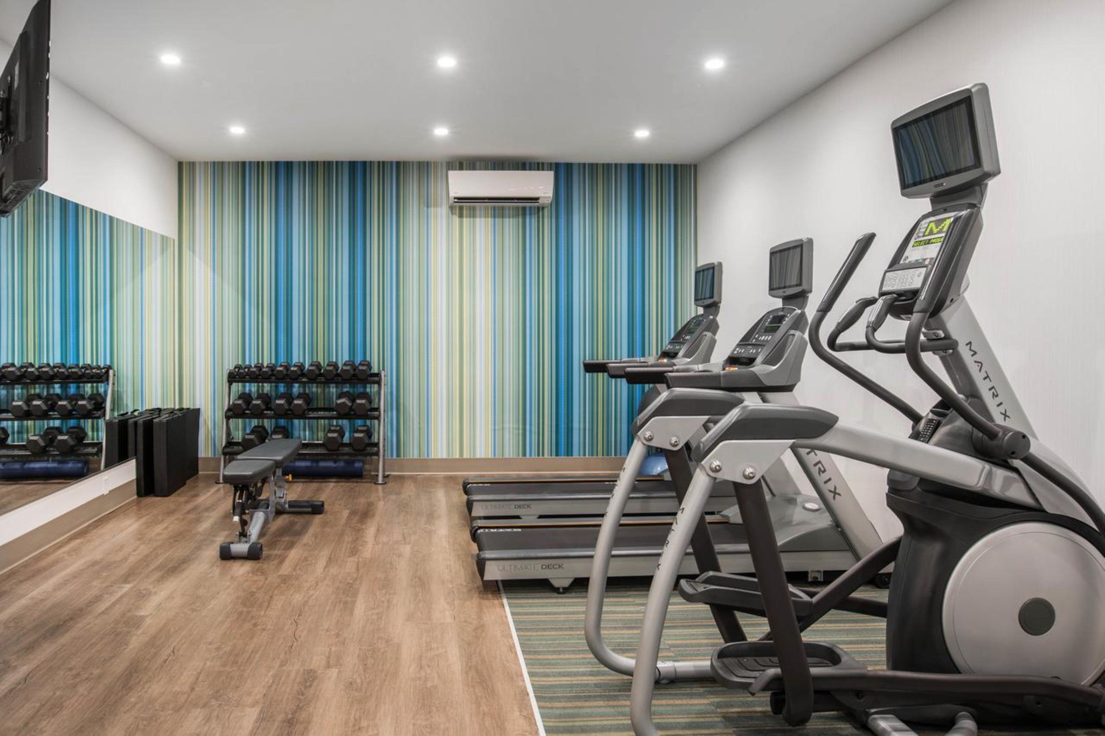 Holiday Inn Express & Suites Chicago-Libertyville By Ihg Bagian luar foto