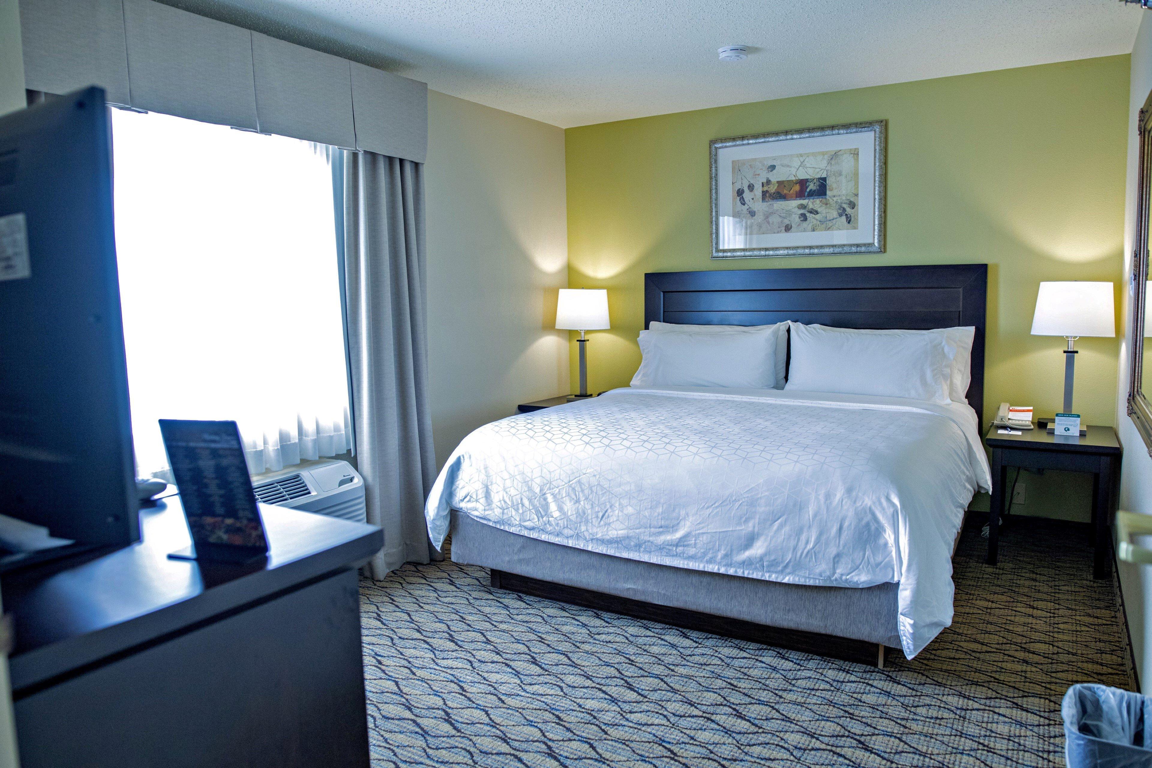 Holiday Inn Express & Suites Chicago-Libertyville By Ihg Bagian luar foto
