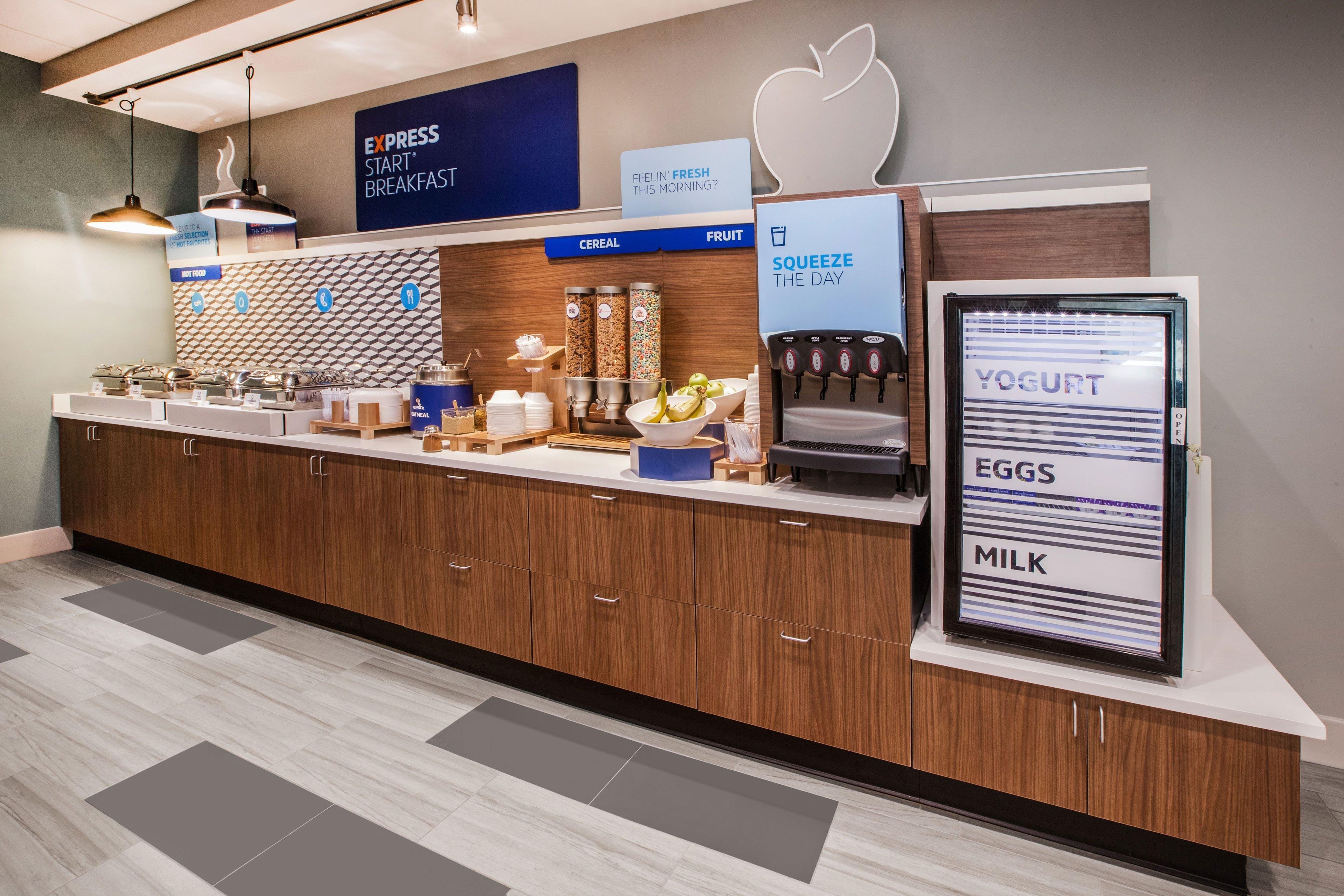 Holiday Inn Express & Suites Chicago-Libertyville By Ihg Bagian luar foto