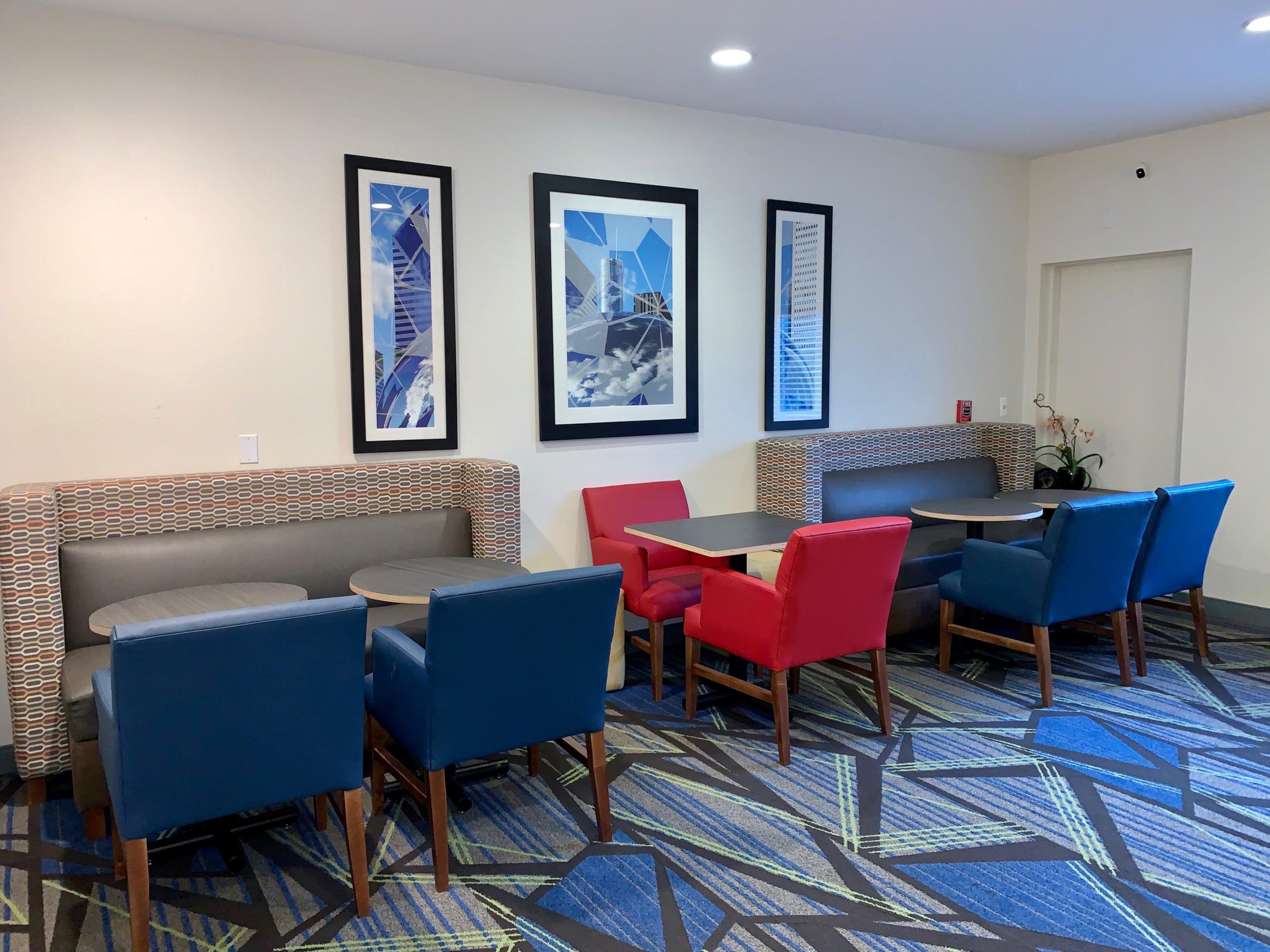 Holiday Inn Express & Suites Chicago-Libertyville By Ihg Bagian luar foto