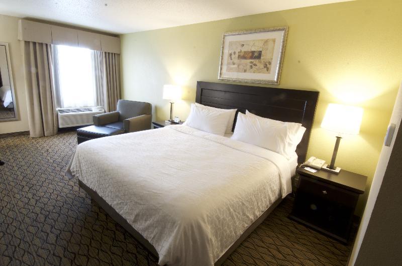 Holiday Inn Express & Suites Chicago-Libertyville By Ihg Bagian luar foto